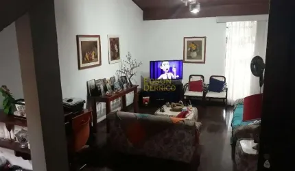 Sobrado residencial à venda, Centro, Pindamonhangaba.