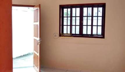 Casa com 2 quartos à Venda, Residencial Jardim Aurora - Pindamonhangaba