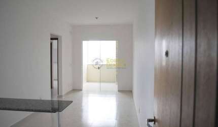 Apartamento com 2 quartos à Venda, Chácara da Galega - Pindamonhangaba