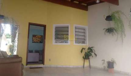 Casa com 2 dormitórios à venda, 122 m² por R$ 315.000,00 - Jardim Santa Luzia - Pindamonhangaba/SP
