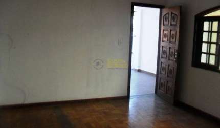 Casa residencial à venda, Centro, Pindamonhangaba.