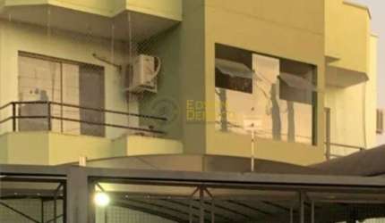 Apartamento com 3 dormitórios à venda, 93 m² por R$ 365.000,00 - Parque São Domingos - Pindamonhangaba/SP