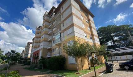 Apartamento com 2 dormitórios à venda, 58 m² por R$ 250.000,00 - Água Preta - Pindamonhangaba/SP