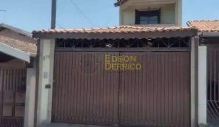 Sobrado com 3 dormitórios à venda, 122 m² por R$ 365.000,00 - Mombaça - Pindamonhangaba/SP