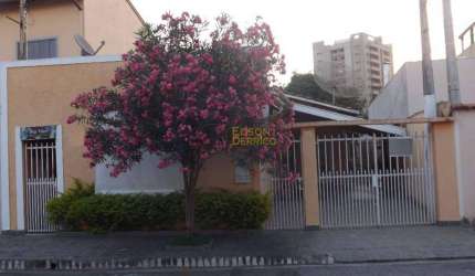 Casa com 3 dormitórios à venda, 300 m² por R$ 700.000,00 - Bosque da Princesa - Pindamonhangaba/SP