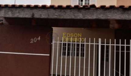 Sobrado com 4 quartos à Venda, Residencial e Comercial Cidade Morumbi - Pindamonhangaba