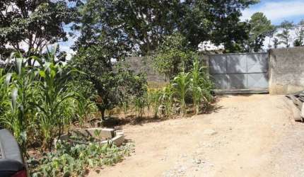 Sobrado com 2 quartos à Venda, Vitória Vale III - Pindamonhangaba