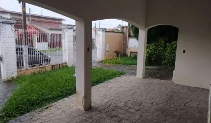 Casa com 4 quartos à Venda, Jardim Residencial Doutor Lessa - Pindamonhangaba