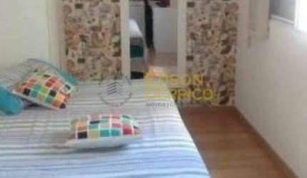 Apartamento com 3 dormitórios à venda, 83 m² por R$ 430.000,00 - Santana - Pindamonhangaba/SP