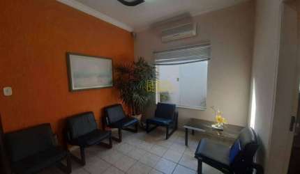 Clínica à venda, 183 m² por R$ 1.700.000 - Centro - Pindamonhangaba/SP