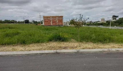 Terreno em Condomínio à Venda, Bosque da Imperatriz - Pindamonhangaba