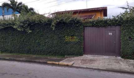 Sobrado com 2 quartos à Venda, Nossa Senhora do Perpétuo Socorro - Pindamonhangaba