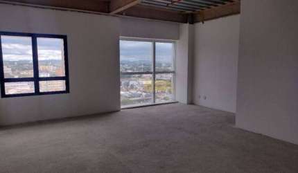 Sala à venda, 37 m² por R$ 185.000,00 - Centro - Pindamonhangaba/SP