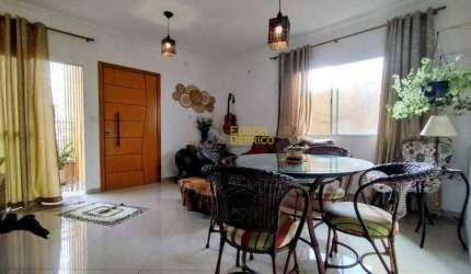Apartamento com 2 dormitórios à venda, 80 m² por R$ 250.000,00 - Residencial Maricá - Pindamonhangaba/SP