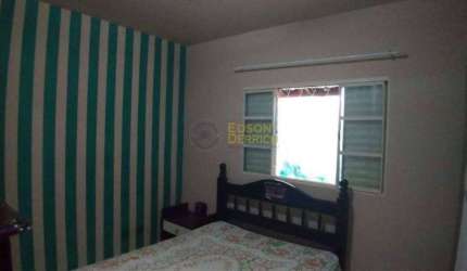 Casa com 2 quartos à Venda, Mombaça - Pindamonhangaba