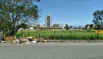Terreno à venda, 283 m² por R$ 225.000 - Alto do Cardoso - Pindamonhangaba/SP