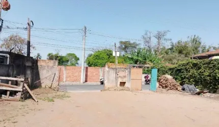 Terreno à venda, 873 m² por R$ 535.000,00 - Santana - Pindamonhangaba/SP