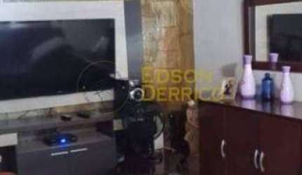 Casa com 3 dormitórios à venda, 117 m² por R$ 350.000,00 - Crispim - Pindamonhangaba/SP