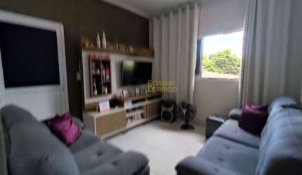 Sobrado com 3 dormitórios à venda, 61 m² por R$ 300.000 - Beta - Pindamonhangaba/SP
