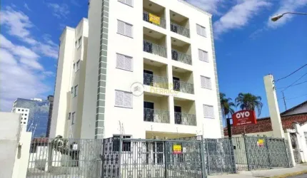 Sala, 34 m² - venda por R$ 165.000,00 ou aluguel por R$ 1.387,07/mês - Centro - Pindamonhangaba/SP