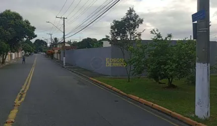 Terreno para alugar, 620 m² por R$ 3.072,14/mês - Crispim - Pindamonhangaba/SP
