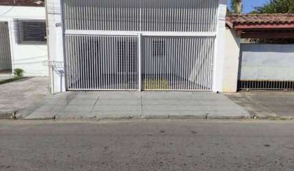 Ponto para alugar, 161 m² por R$ 2.217,02/mês - Bosque da Princesa - Pindamonhangaba/SP