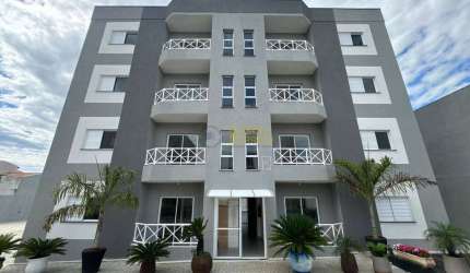 Apartamento com 2 quartos à Venda, Crispim - Pindamonhangaba