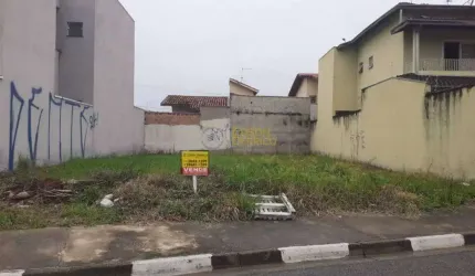 Terreno à venda, 262 m² por R$ 220.000 - Residencial Jardim Aurora - Pindamonhangaba/SP