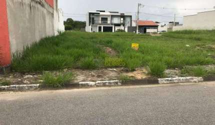Terreno à venda, 176 m² por R$ 120.000 - Residencial Santa Clara - Pindamonhangaba/SP