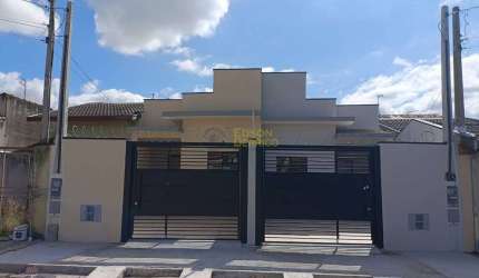 Casa com 2 quartos à Venda, Jardim Mariana - Pindamonhangaba