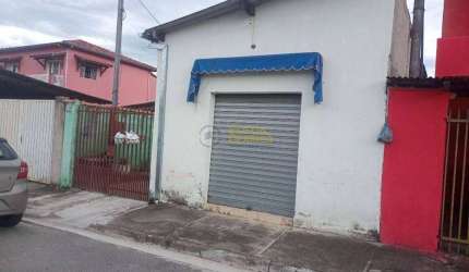 Casa com 2 dormitórios à venda, 100 m² por R$ 175.000,00 - Conjunto Habitacional Terra dos Ipês II (Fase I) - Pindamonhangaba/SP
