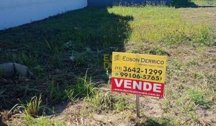 Terreno à venda, 176 m² por R$ 110.000 - Santa Clara - Pindamonhangaba/SP