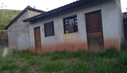 Chácara com 1 quarto à Venda - São Luiz do Paraitinga