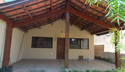 Casa com 2 quartos à Venda, Chácara da Galega - Pindamonhangaba