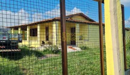 Sítio com 3 quartos para Locação, Borba - Pindamonhangaba