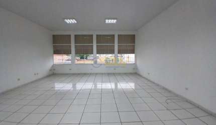 Salas Comerciais, Centro - Pindamonhangaba