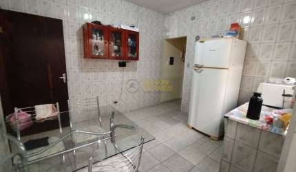 Casa com 2 quartos, Loteamento Residencial Andrade - Pindamonhangaba