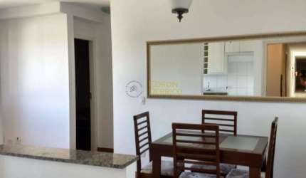 Apartamento com 2 quartos, Santana - Pindamonhangaba