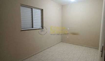 Apartamento com 2 quartos, Jardim Regina - Pindamonhangaba