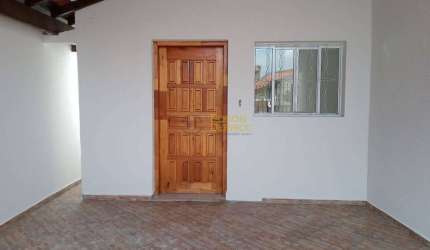 Casa com 2 quartos à Venda, Campo Alegre - Pindamonhangaba