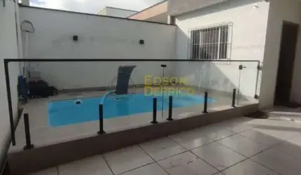 Casa á venda com 3 quartos, Santa Clara - Pindamonhangaba