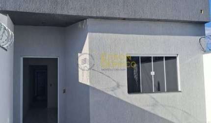 Casa á venda com 2 quartos, Conjunto Habitacional Terra dos Ipês II (Fase II) - Pindamonhangaba