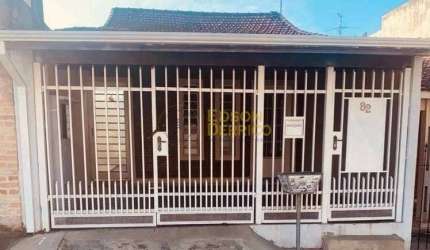 Casa com 2 quartos à Venda, Parque das Nações - Pindamonhangaba