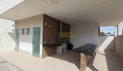 Apartamento com 2 quartos para Locação, Santana - Pindamonhangaba