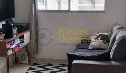 Apartamento á venda com 2 quartos, Crispim - Pindamonhangaba