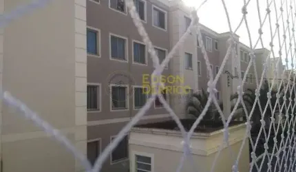 Apartamento com 2 quartos para Locação, Crispim - Pindamonhangaba