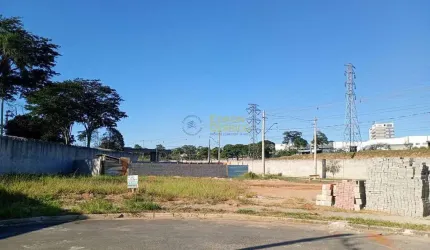 Terreno em Condomínio à Venda, Bosque do Imperador - Pindamonhangaba