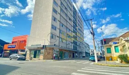 Apartamento com 2 quartos à Venda, Centro - Pindamonhangaba