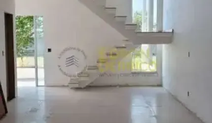 Sobrado em Condomínio com 3 quartos à Venda, Condomínio Residencial e Comercial Laguna - Pindamonhangaba