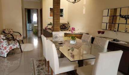 Casa em Condomínio com 2 quartos à Venda, Condomínio Residencial e Comercial Laguna - Pindamonhangaba